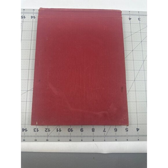 20th Century Typewriting 5th Edition 1947 D.D Lessenberry Crawford South-Western - Picture 13 of 13